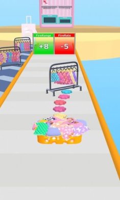 衣物整理跑安卓版下载-衣物整理跑手游下载v1.0