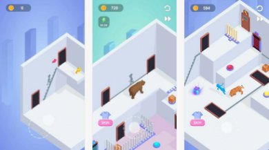 尺寸料斗游戏下载-尺寸料斗手游下载v0.0.1