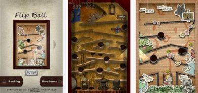 翻转弹力球最新版下载-翻转弹力球安卓版下载v2.1.1