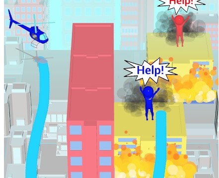 画线空中救援下载-画线空中救援安卓版下载v1.0.0