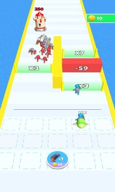 暴徒合并3D最新版下载-暴徒合并3D安卓版下载v1