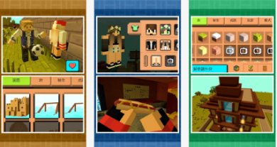 梦想游乐场下载手机版-梦想游乐场下载最新版v1.0.0