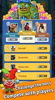 僵尸毁灭者合并最新版下载-僵尸毁灭者合并手机版下载v1.1.0