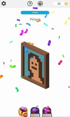 Voxel Crush下载-Voxel Crush中文版手游下载v1.4