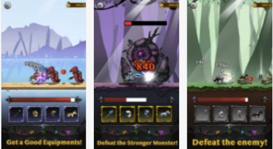 冲刺骑士安卓版下载-冲刺骑士下载手机版v1.7.2