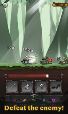 冲刺骑士安卓版下载-冲刺骑士下载手机版v1.7.2