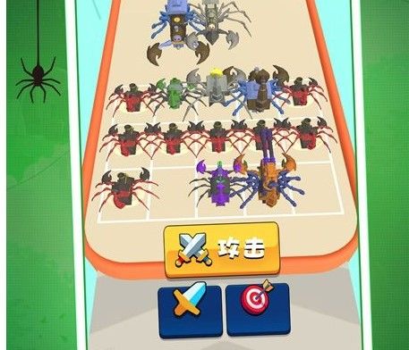 无敌战争机器最新版下载-无敌战争机器安卓下载v1.0.1