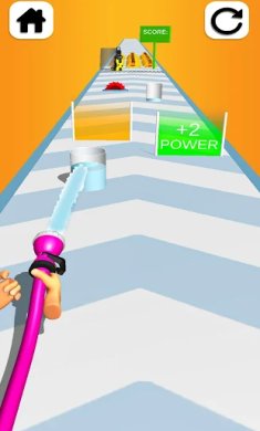 压力清洗机清洁跑下载-压力清洗机清洁跑游戏安卓版下载v0.1