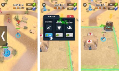 超级射手下载手机版-超级射手下载最新版v1.0.33