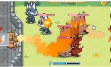 魔法射手休闲防御手机版下载-魔法射手休闲防御安卓版下载v1.0.92