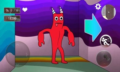 班班幼稚园一章下载-班班幼稚园一章游戏安卓版下载v1.0