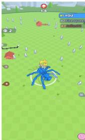 蜘蛛手模拟器下载-蜘蛛手模拟器安卓版下载v1.0.7