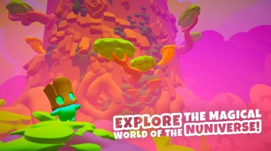 努努大冒险下载-努努大冒险安卓版下载v1.5.0