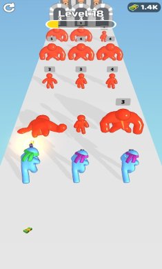 装配射手下载-装配射手安卓版下载v0.1