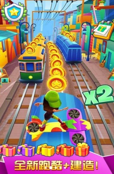 极限跑酷模拟免费版下载-极限跑酷模拟下载安装v1.0