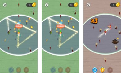 独行王者下载手机版-独行王者下载最新版v0.1