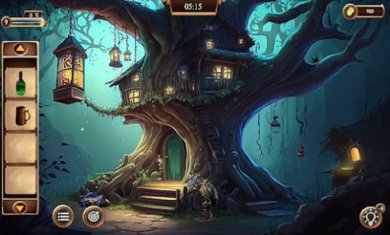 逃生室遗产的严峻下载-逃生室遗产的严峻最新版下载v1.1