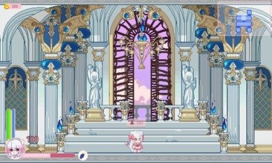 咸鱼喵喵国际服手机版下载-咸鱼喵喵国际服(Nyaruru)下载v1.0