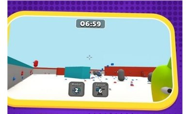 彩弹射击王安卓版下载-彩弹射击王下载最新版本下载v0.2.2