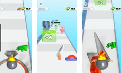 玻璃滑槽游戏手机版下载-玻璃滑槽安卓版下载v0.1