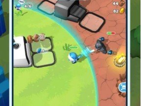 模拟毒圈求生下载-模拟毒圈求生最新版下载v1.0.0