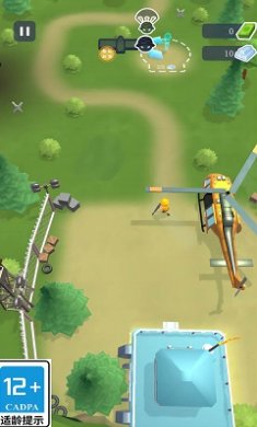 保卫行动正版下载-保卫行动经典版下载v1.0.1