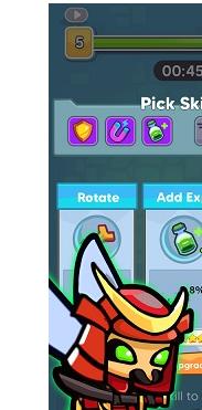 超能子弹英雄正版下载-超能子弹英雄手机版下载v1.0