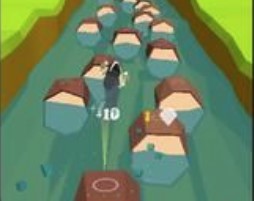 青蛙河流冲刺下载-青蛙河流冲刺安卓版下载v1.3