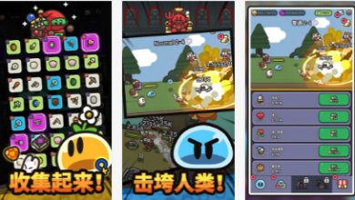 史莱姆冒险王游戏下载-史莱姆冒险王安卓版下载v1.0