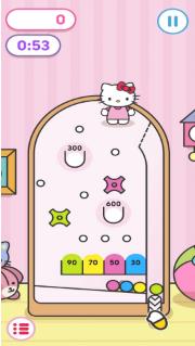 凯蒂猫梦幻城堡中文免费版下载-凯蒂猫梦幻城堡最新版下载v1.0