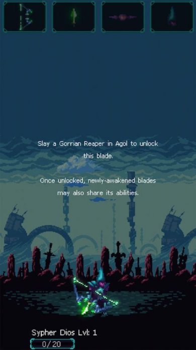 终极刀刃下载-终极刀刃官方版下载v1.2.8