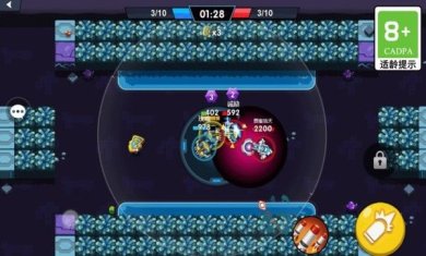 激光枪射击机安卓版下载-激光枪射击机最新版本下载v1.0.3