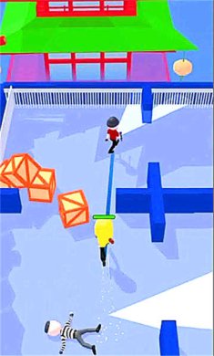 街区斗士城市英雄最新版下载-街区斗士城市英雄安卓版下载v1.3