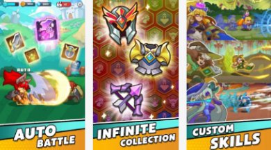 怪物杀手放置下载手机版-怪物杀手放置下载安卓版v0.1