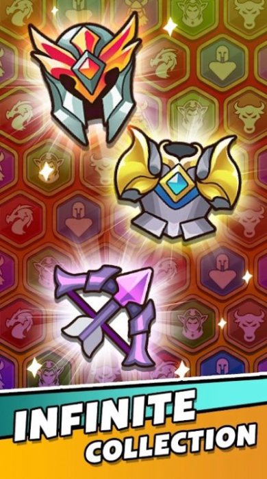 怪物杀手放置下载手机版-怪物杀手放置下载安卓版v0.1