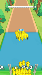 自行车军团游戏下载-自行车军团手机版下载v0.1