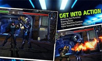 超级英雄制造者安卓版下载-超级英雄制造者游戏手机版下载v2.4