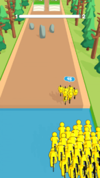 自行车军团游戏下载-自行车军团手机版下载v0.1