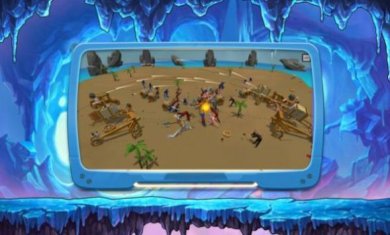 小小火柴人英雄手机版下载-小小火柴人英雄最新版下载v1.3