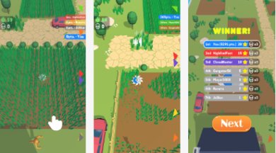 旋转齿轮大乱斗最新版下载-旋转齿轮大乱斗安卓版下载v0.0.2