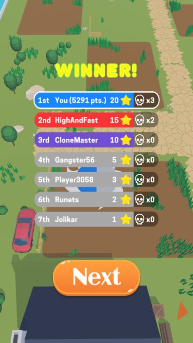 旋转齿轮大乱斗最新版下载-旋转齿轮大乱斗安卓版下载v0.0.2