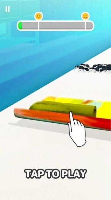 Rollups Runner下载-Rollups Runner最新版手游下载v0.3