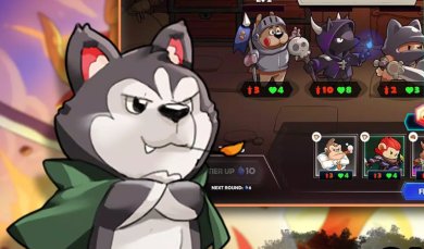 地牢宠物官方版下载-地牢宠物安卓版下载v0.9.2.34