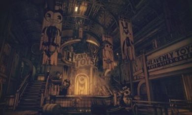 班迪与黑暗复兴手机版下载-班迪与黑暗复兴官方正版下载v1.0.829