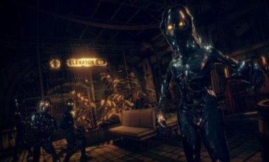 班迪与黑暗复兴手机版下载-班迪与黑暗复兴官方正版下载v1.0.829