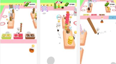 蛋糕制造商安卓版下载-蛋糕制造商最新版下载v0.1