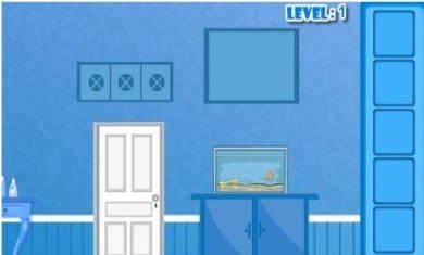 湛蓝逃亡下载-湛蓝逃亡安卓版下载v1.0.0