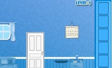 湛蓝逃亡下载-湛蓝逃亡安卓版下载v1.0.0