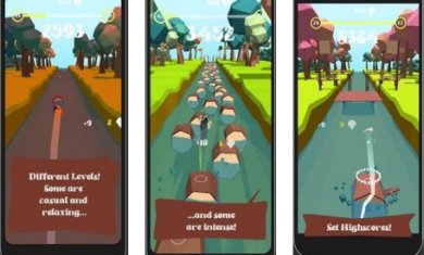 青蛙河流冲刺最新版下载-青蛙河流冲刺手机版下载v1.3