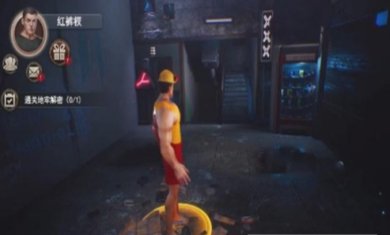 末日危城红包版下载-末日危城手游官网下载v1.0